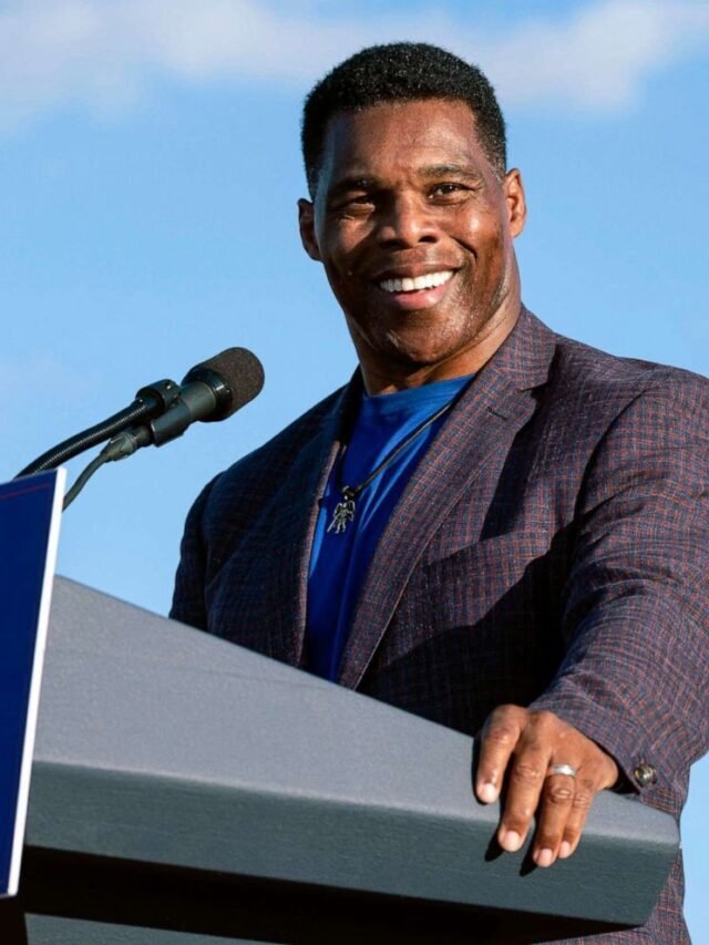 Ex-football star Herschel Walker’s woes hurt Republican chance