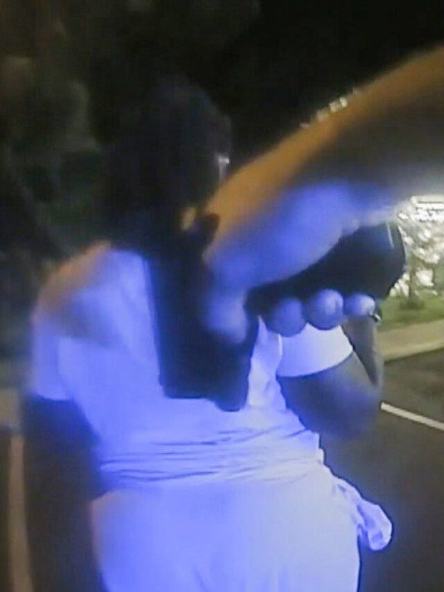 Florida Deputy Resign after Pulling a Gun on Pregnant Black Woman