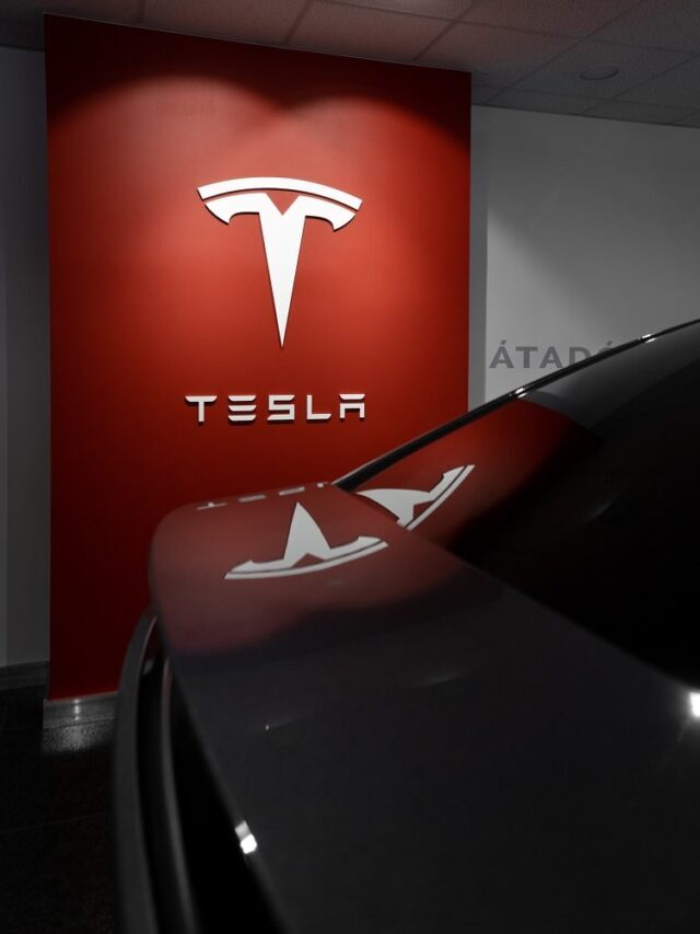Latest News: Why Tesla’s stock is so much cheaper today?